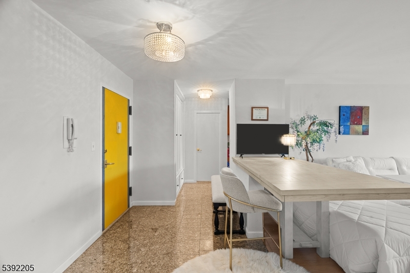 Claridge House - Residential