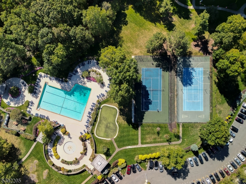 Claridge House - Residential