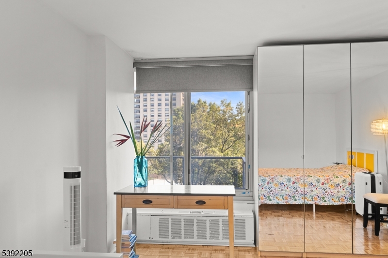 Claridge House - Residential