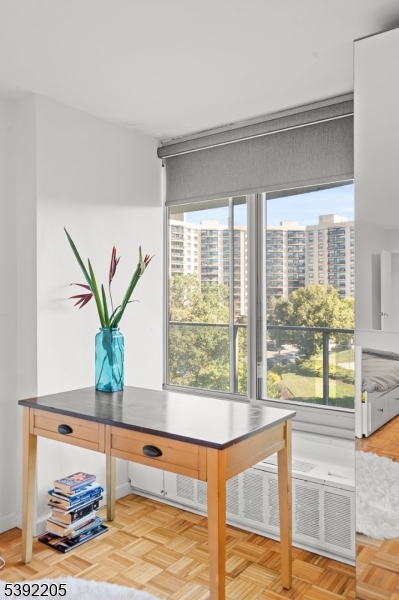 Claridge House - Residential