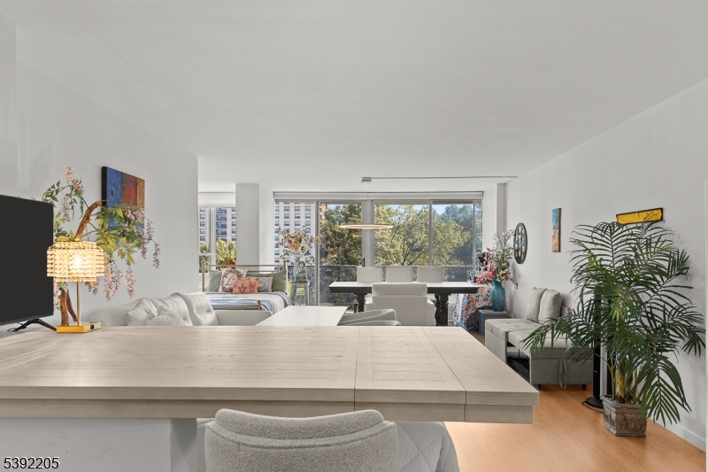 Claridge House - Residential