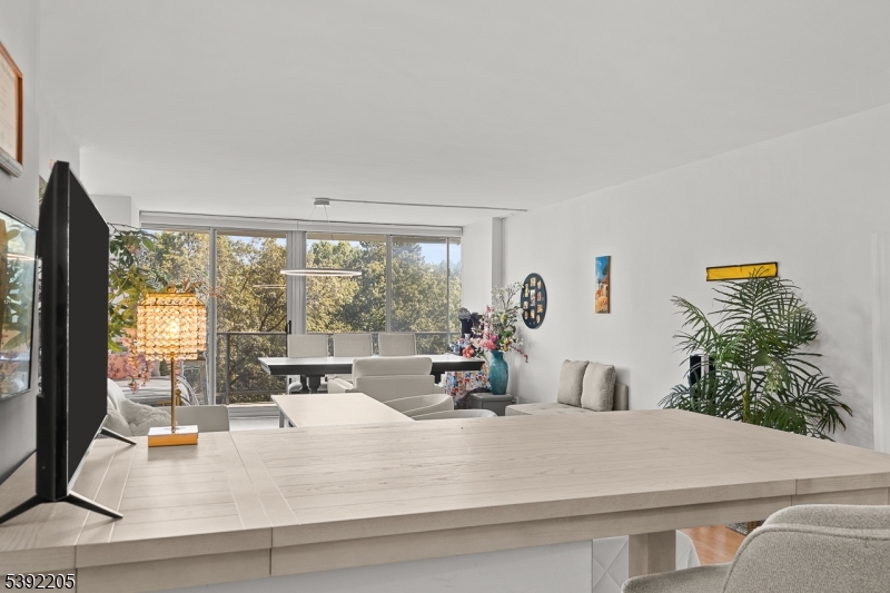 Claridge House - Residential