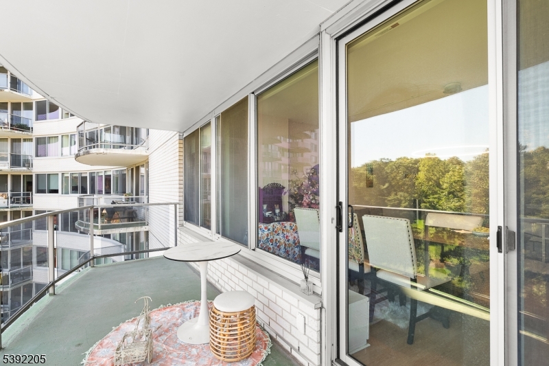 Claridge House - Residential