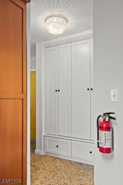 Claridge House - Residential