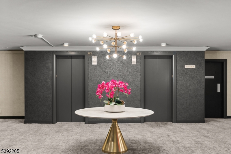 Claridge House - Residential