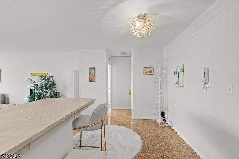 Claridge House - Residential