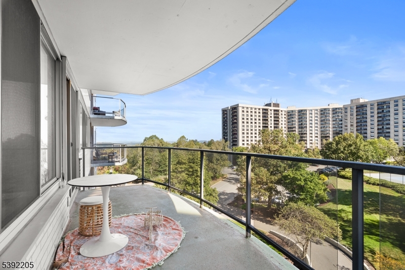 Claridge House - Residential