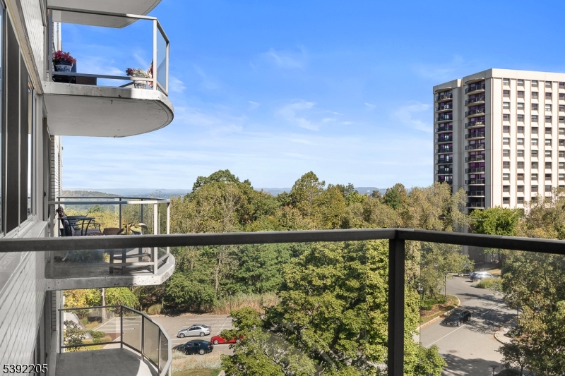 Claridge House - Residential