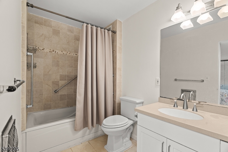 Claridge House - Residential