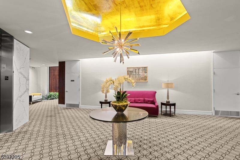 Claridge House - Residential