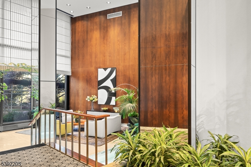 Claridge House - Residential