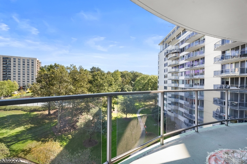 Claridge House - Residential