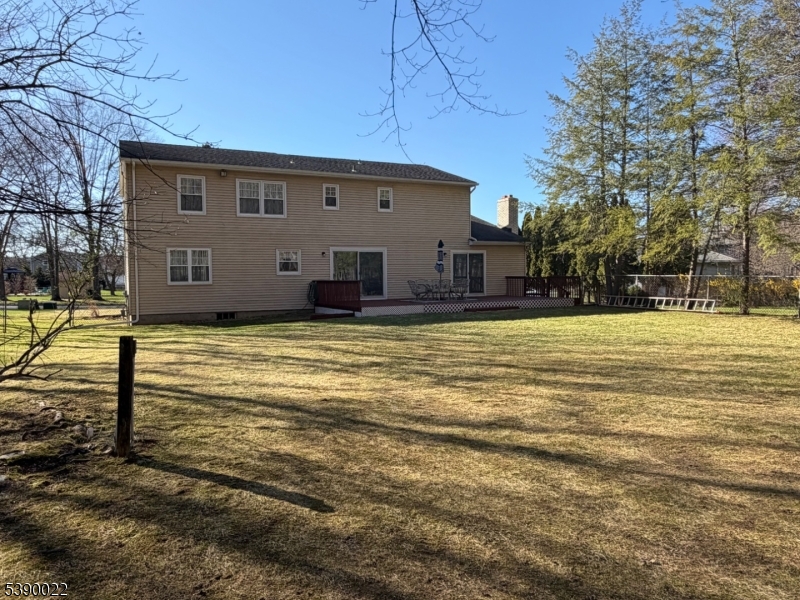 Succasunna - Residential