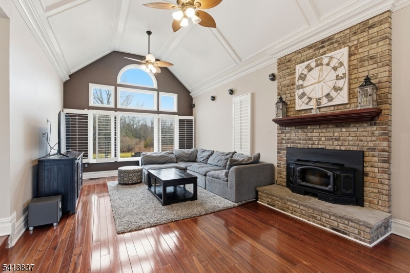 Stone Bridge - Residential