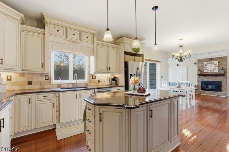 Stone Bridge - Residential