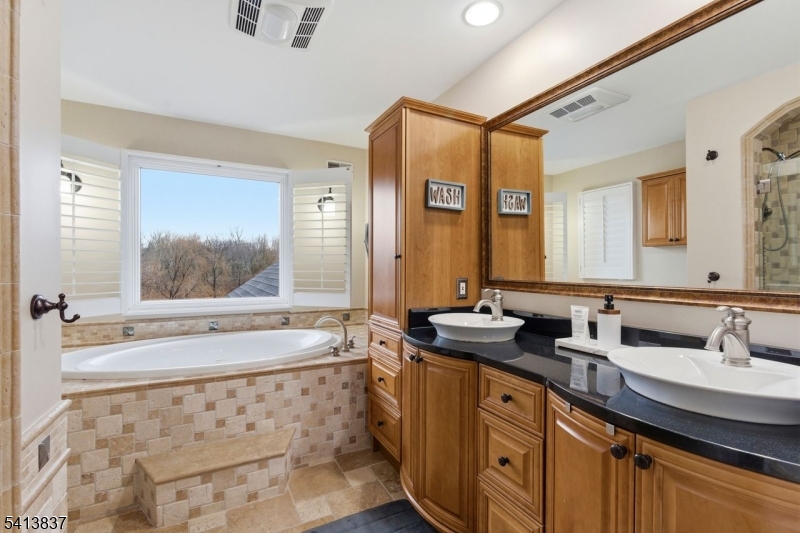 Stone Bridge - Residential