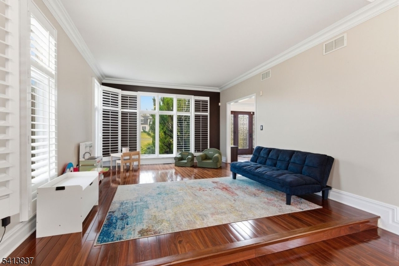 Stone Bridge - Residential