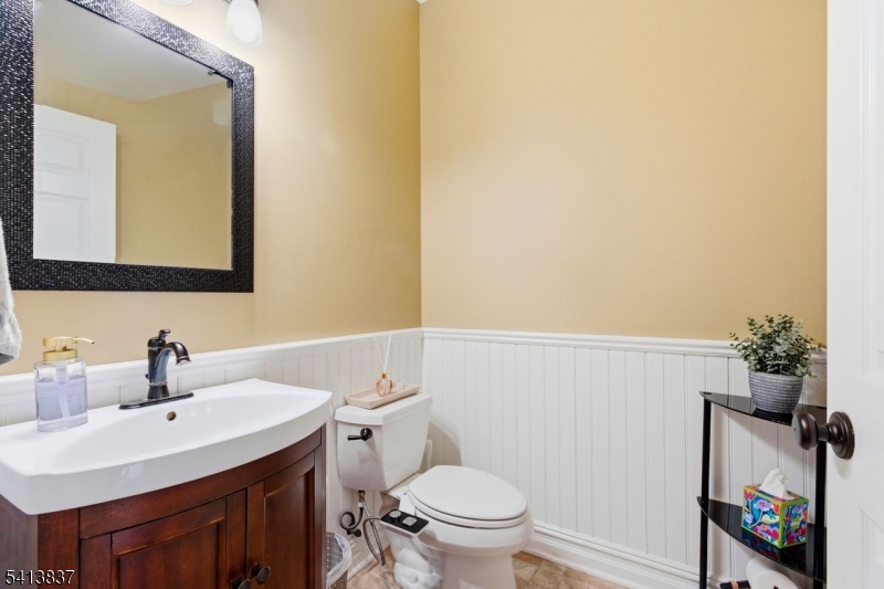 Stone Bridge - Residential