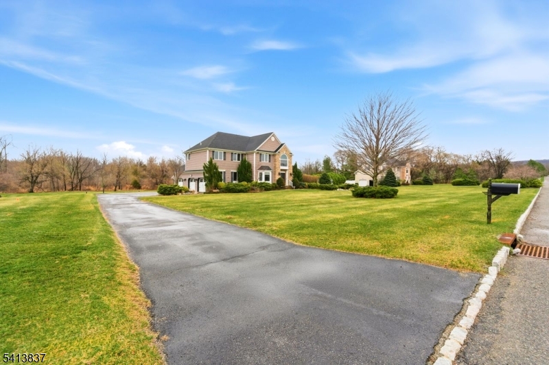 Stone Bridge - Residential