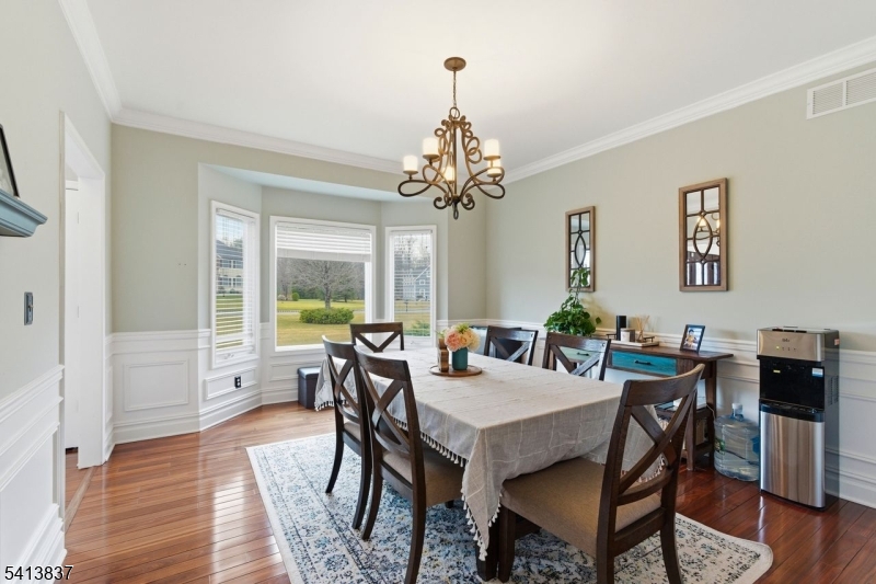 Stone Bridge - Residential