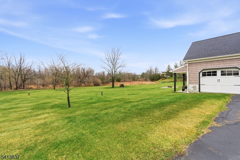 Stone Bridge - Residential
