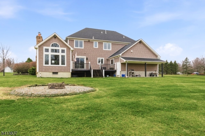 Stone Bridge - Residential