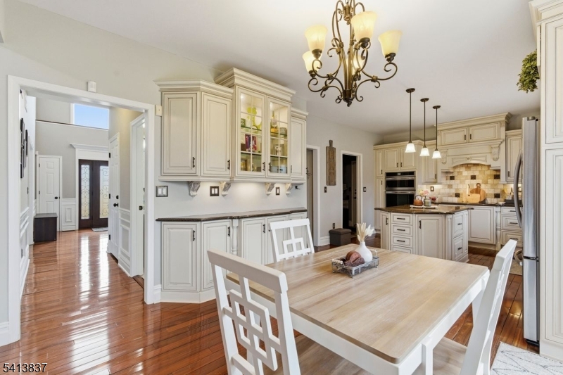 Stone Bridge - Residential