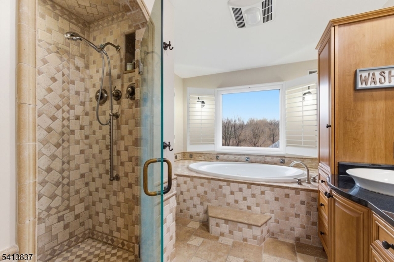 Stone Bridge - Residential