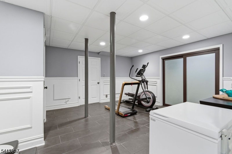 Stone Bridge - Residential