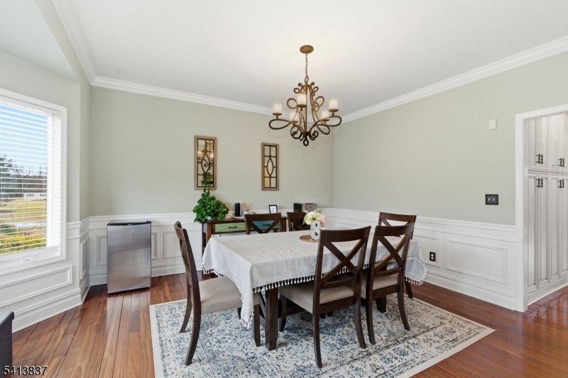 Stone Bridge - Residential