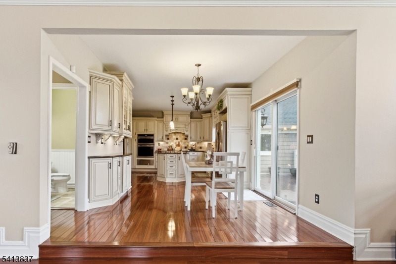 Stone Bridge - Residential