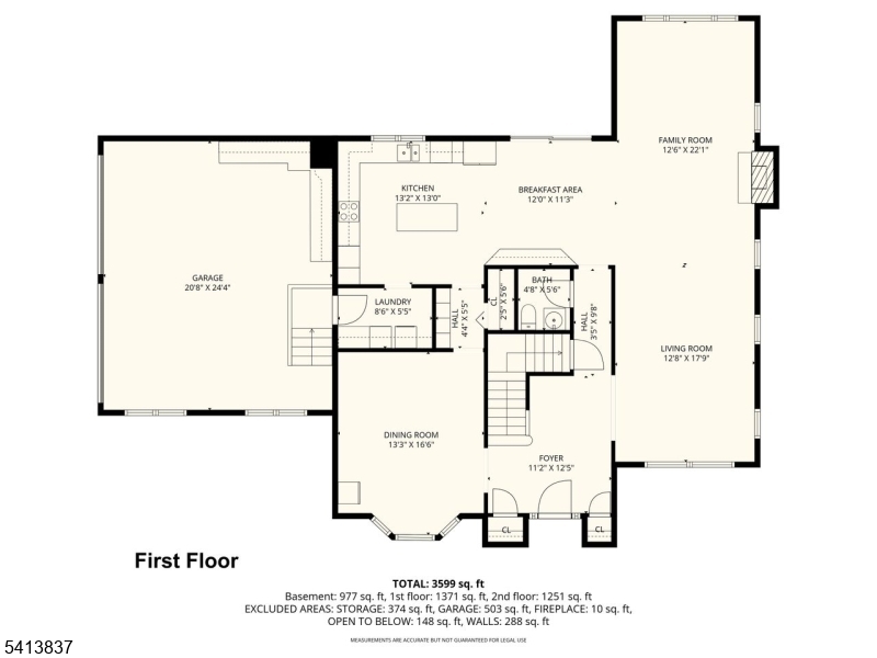 Stone Bridge - Residential