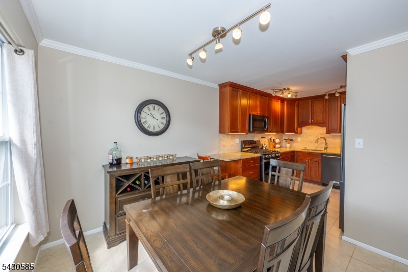 Willow Walk - Residential