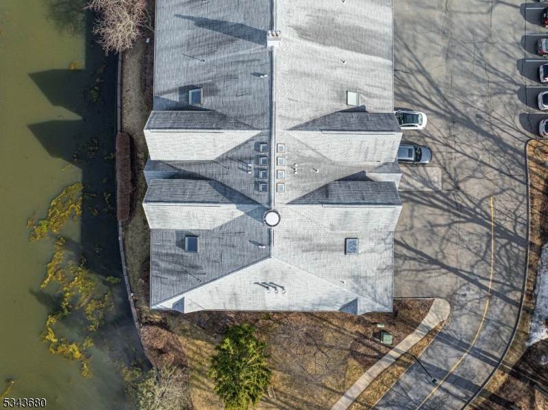 Willow Walk - Residential