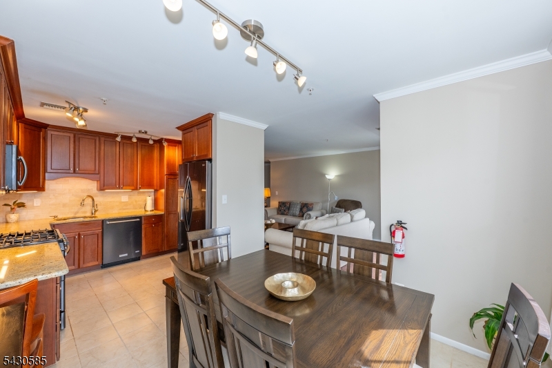 Willow Walk - Residential