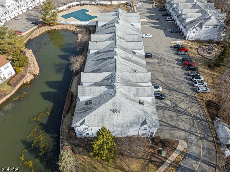 Willow Walk - Residential