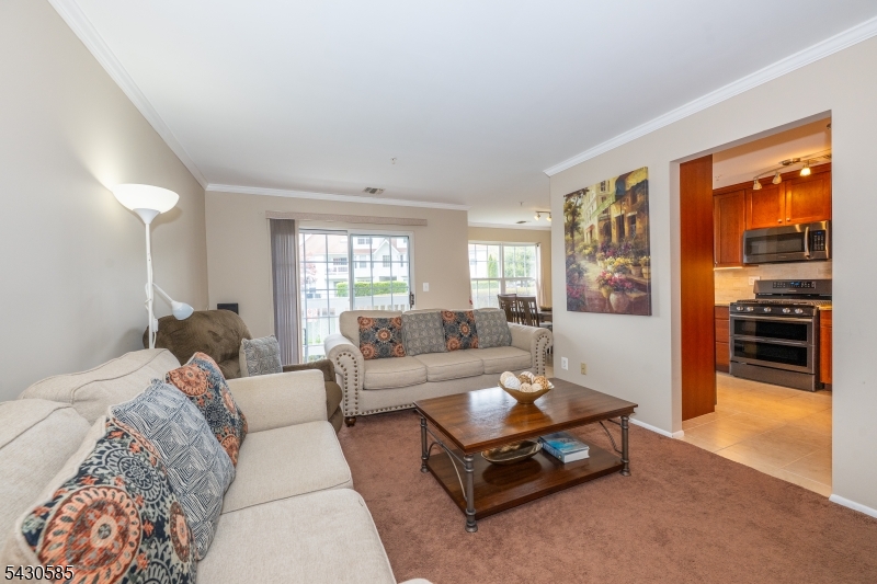 Willow Walk - Residential