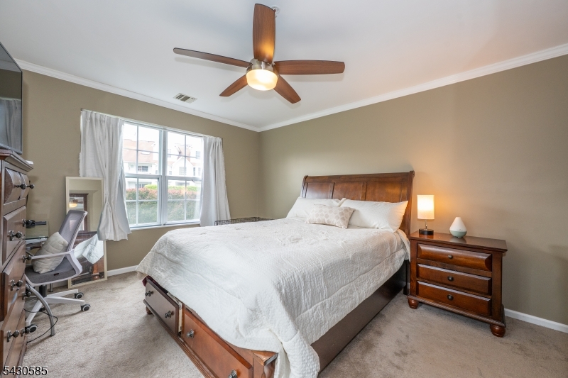 Willow Walk - Residential
