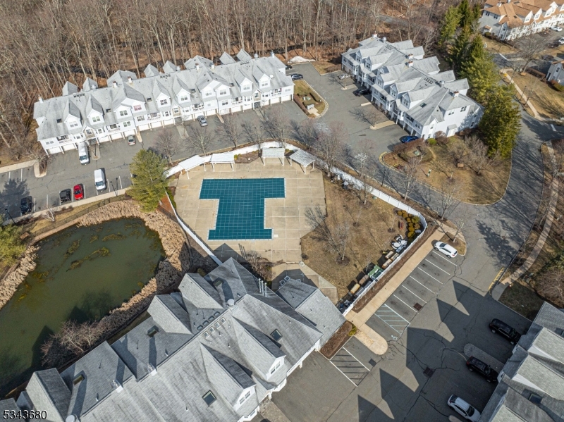 Willow Walk - Residential
