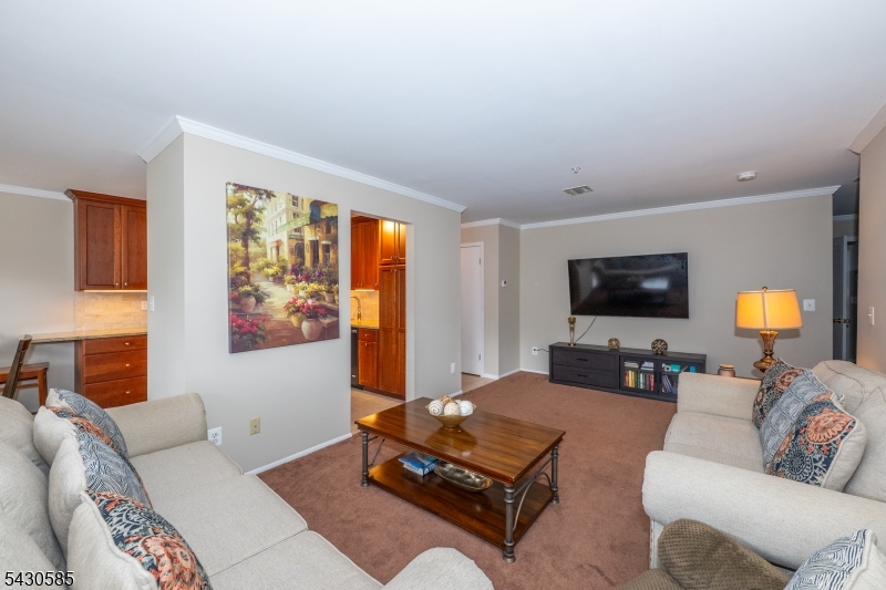 Willow Walk - Residential
