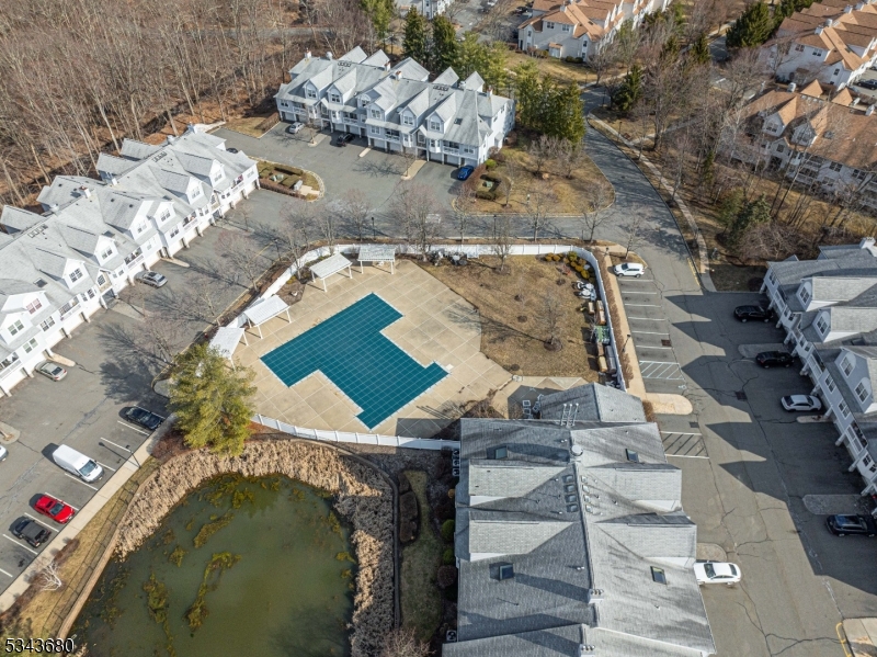 Willow Walk - Residential