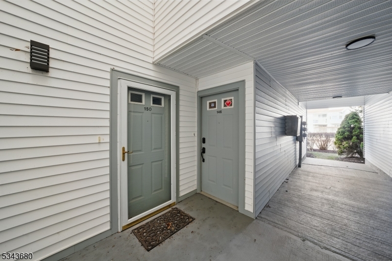 Willow Walk - Residential