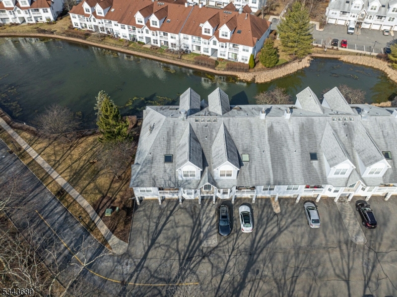 Willow Walk - Residential