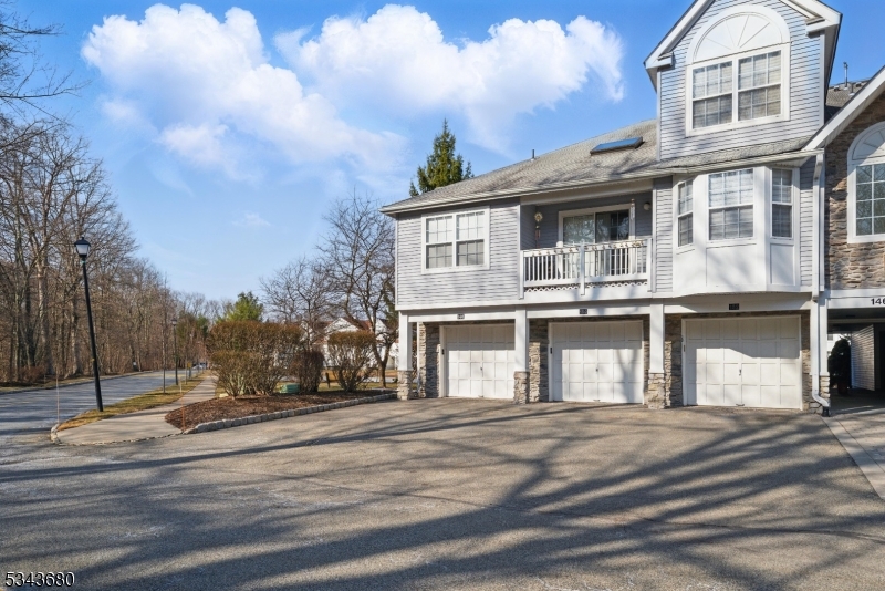 Willow Walk - Residential