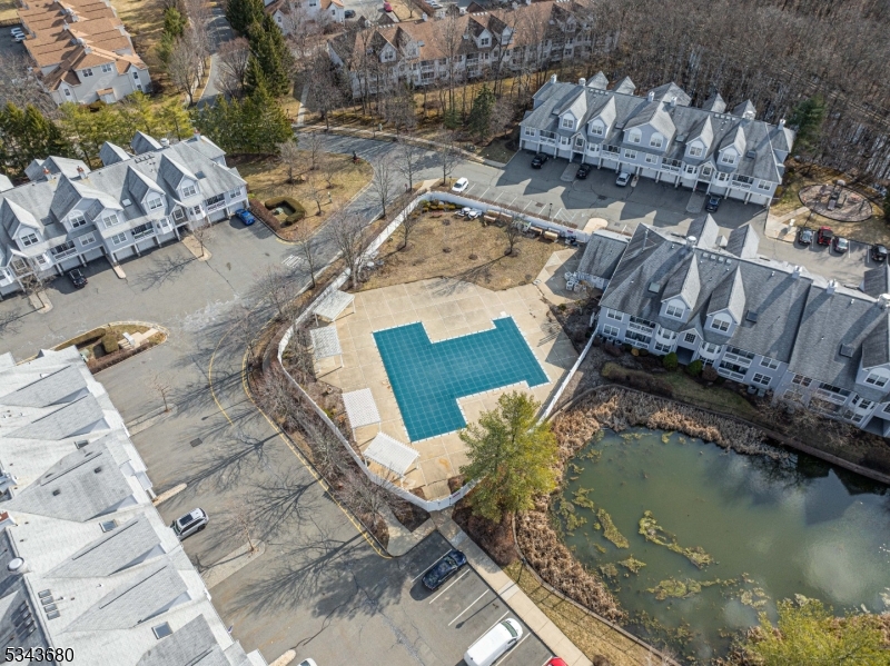 Willow Walk - Residential