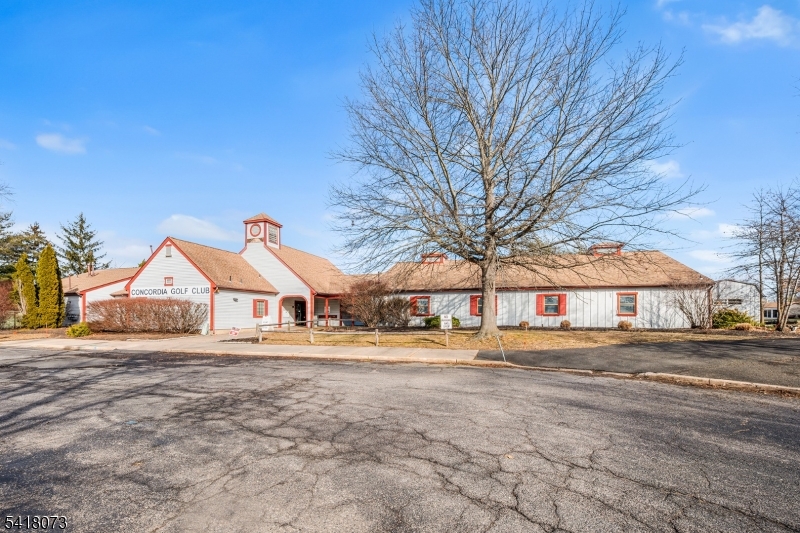 Concordia - Residential