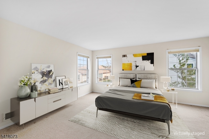 Concordia - Residential