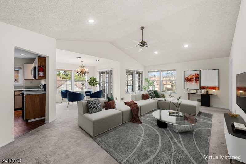 Concordia - Residential