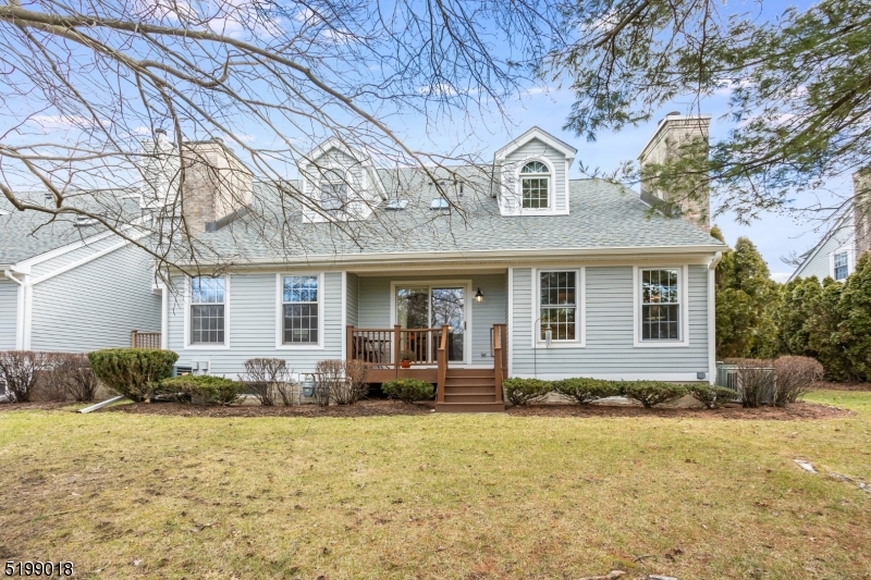 Changebridge - Residential