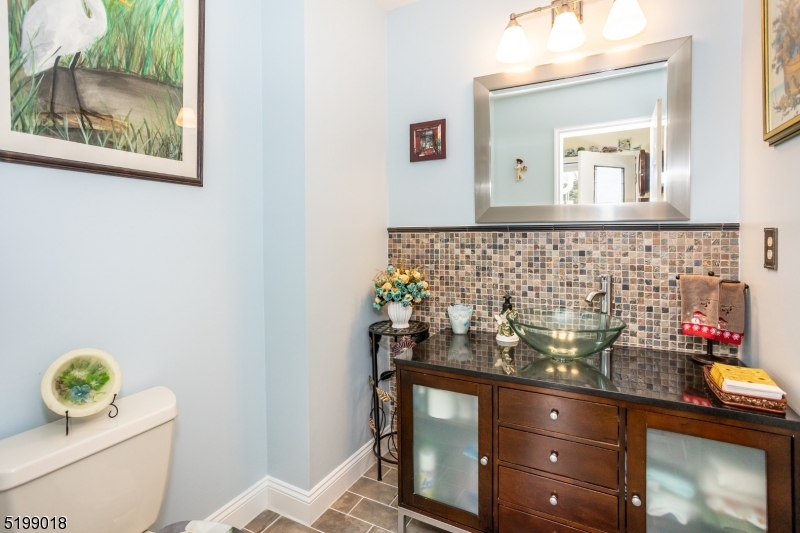 Changebridge - Residential